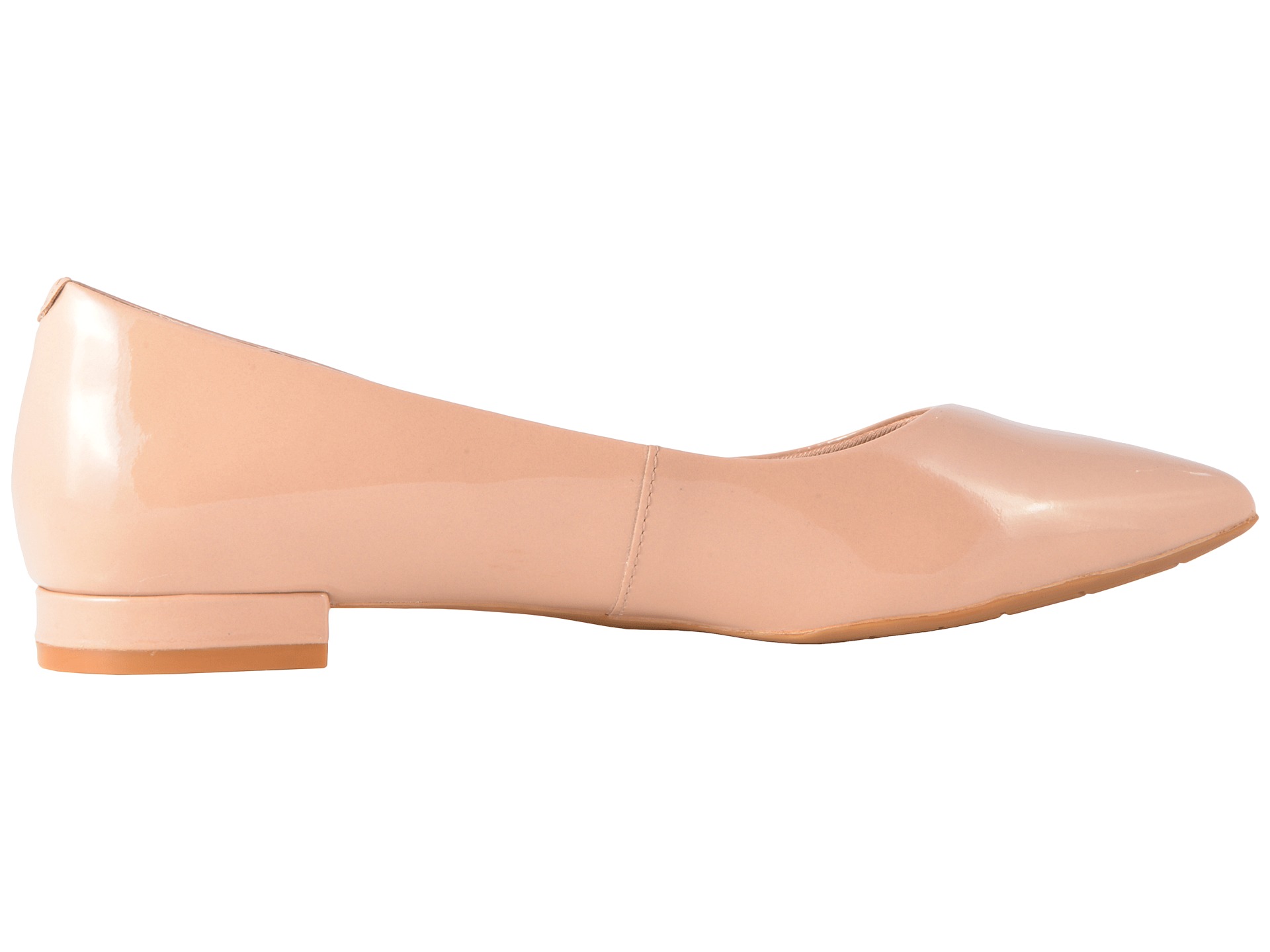 rockport total motion adelyn ballet flat