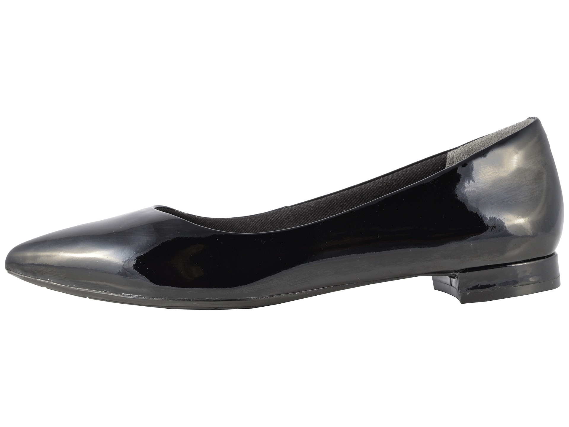 rockport total motion adelyn ballet flat