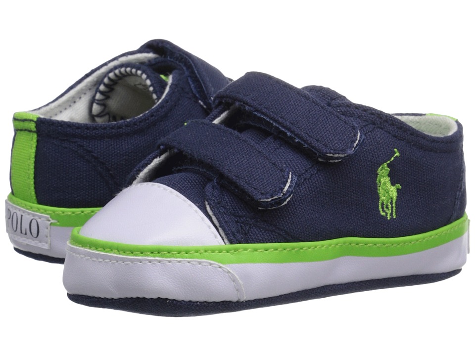 Boys Polo Ralph Lauren Kids Shoes and Boots