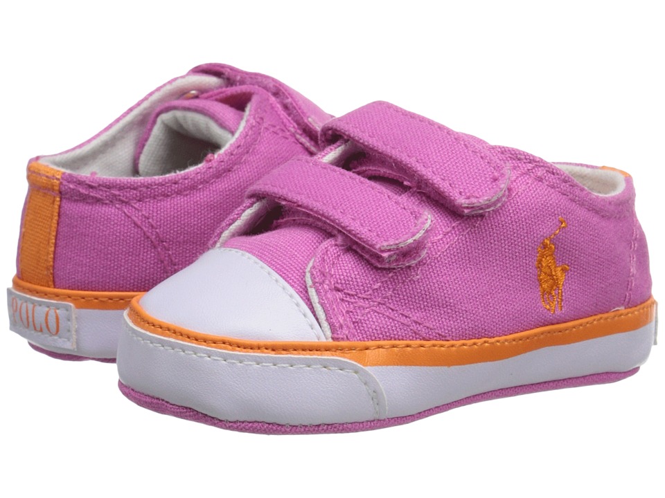 Girls Polo Ralph Lauren Kids Shoes and Boots