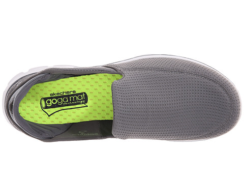 skechers go walk 3 yellow