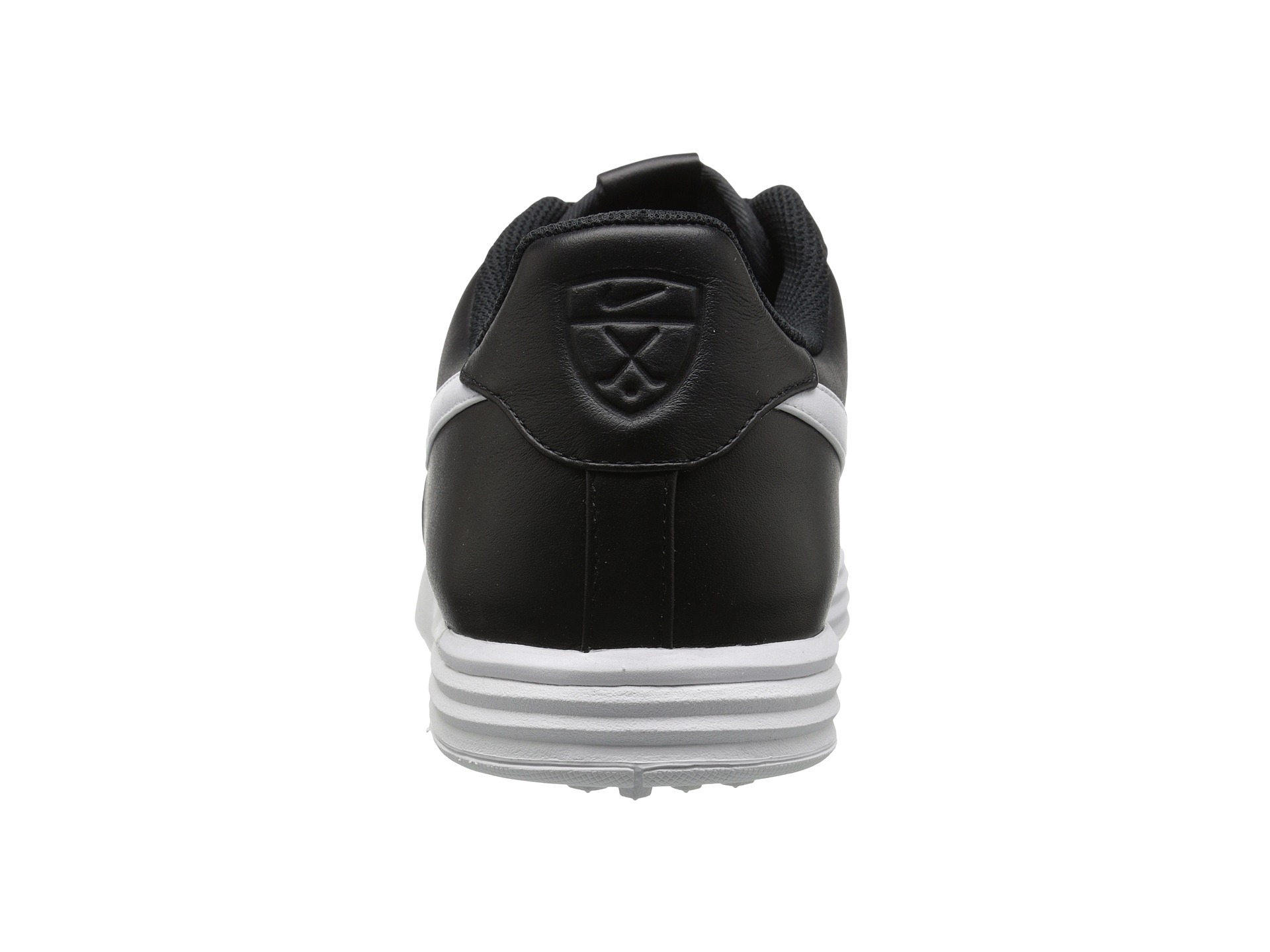 nike lunar force 1 golf shoes