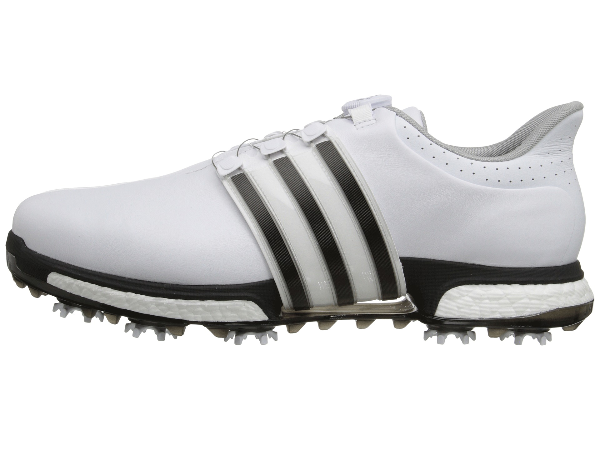 Adidas Tour Boost Boa Golf Shoes Review Adidas Tour Boost Boa Golf Shoes Review