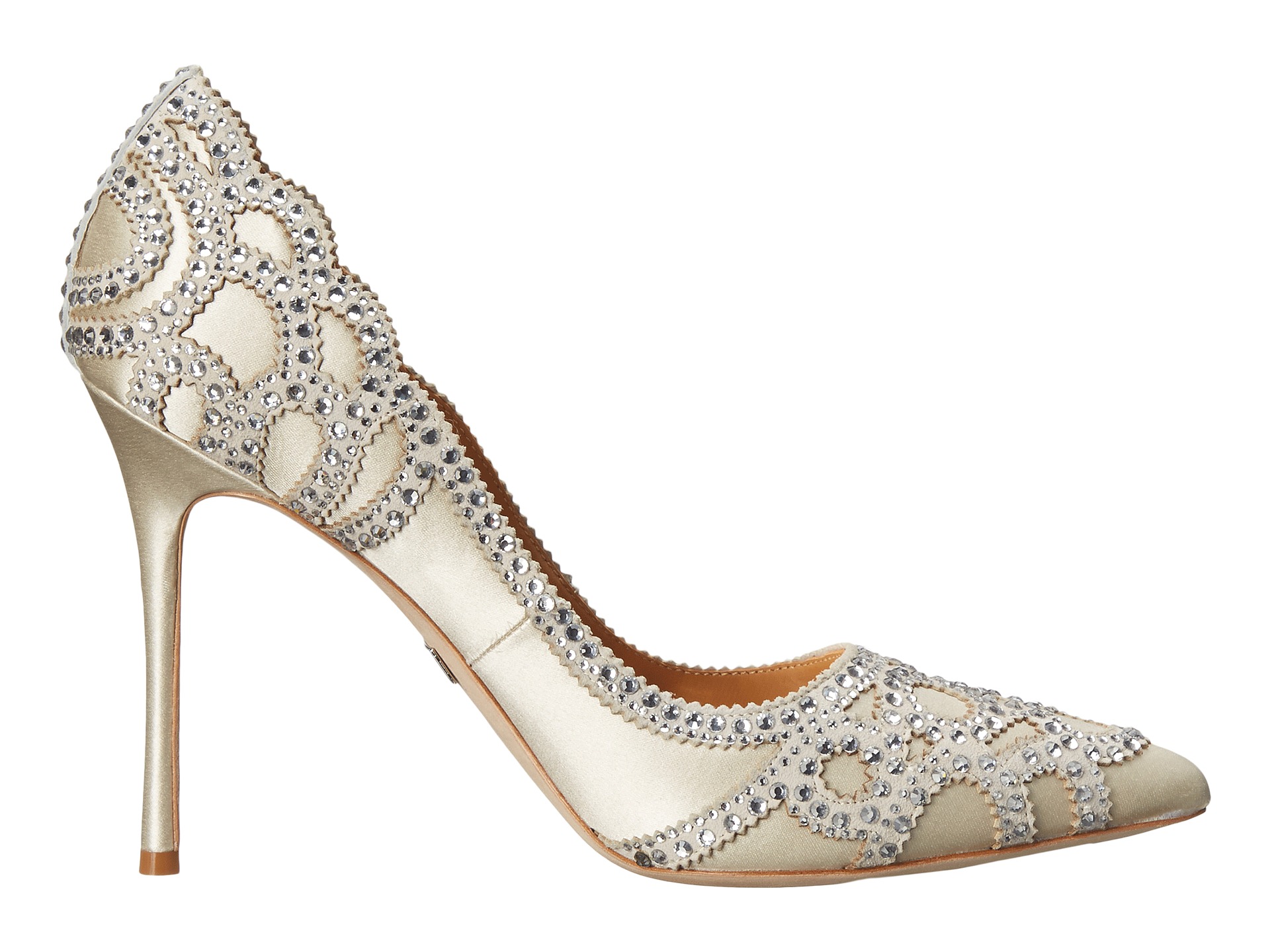 Badgley Mischka Rouge at Zappos.com