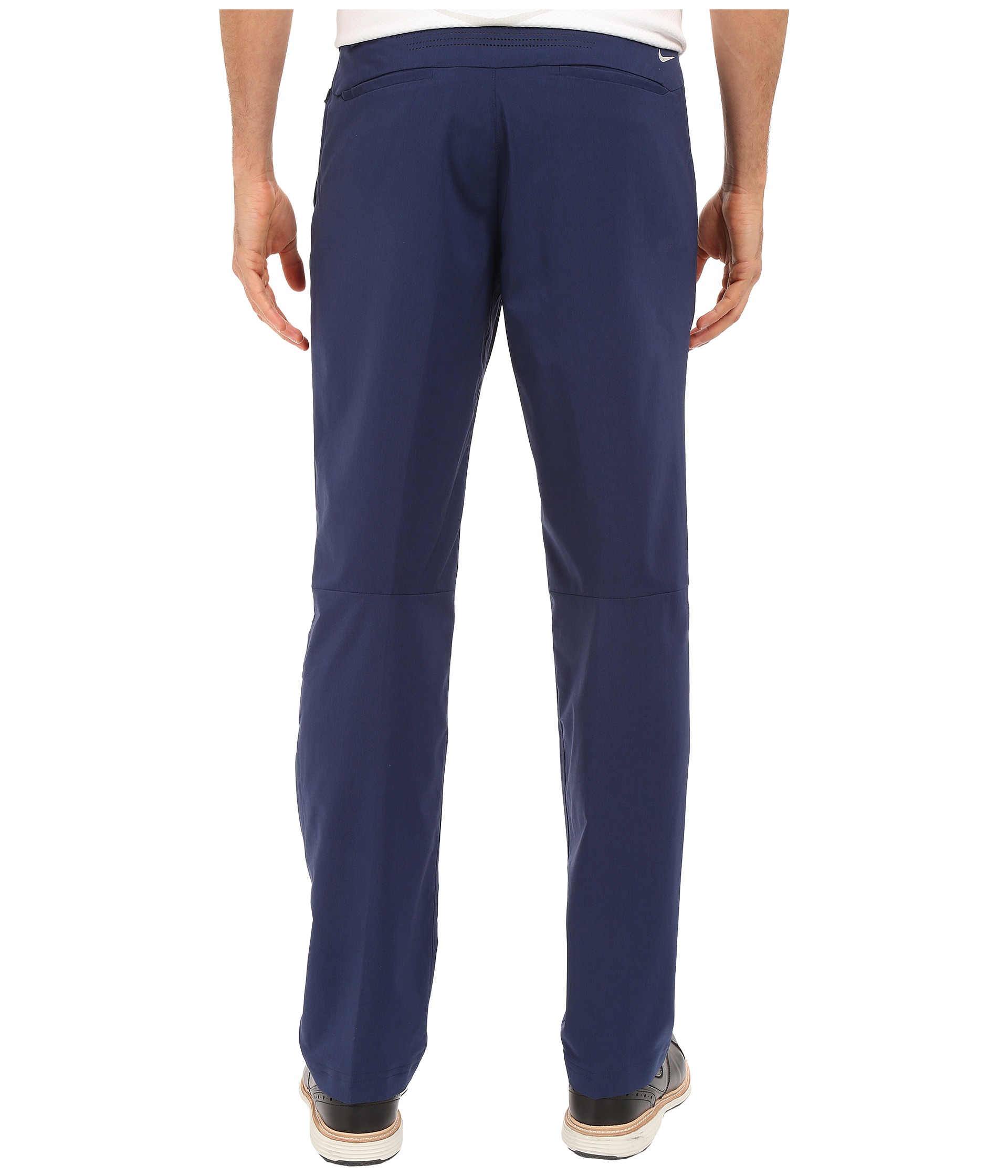 nike tiger woods adaptive pants