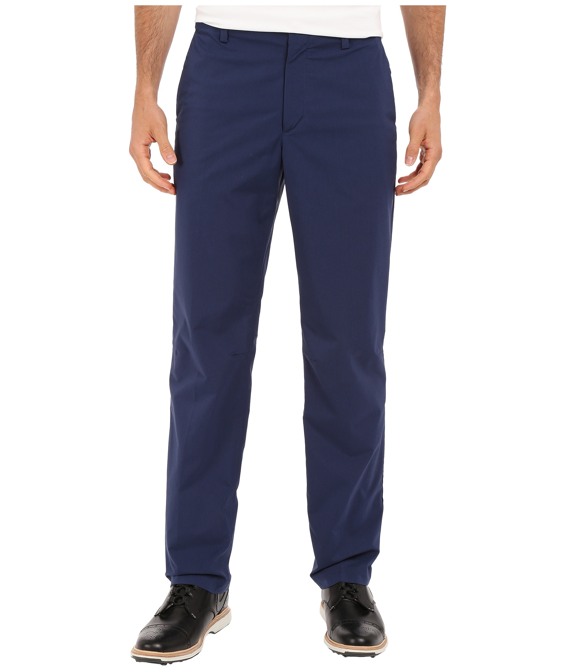 tiger woods golf trousers