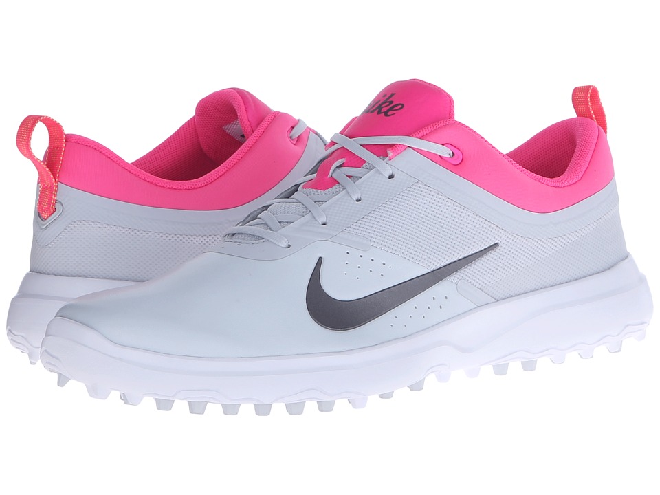 ladies nike golf shoes size 6