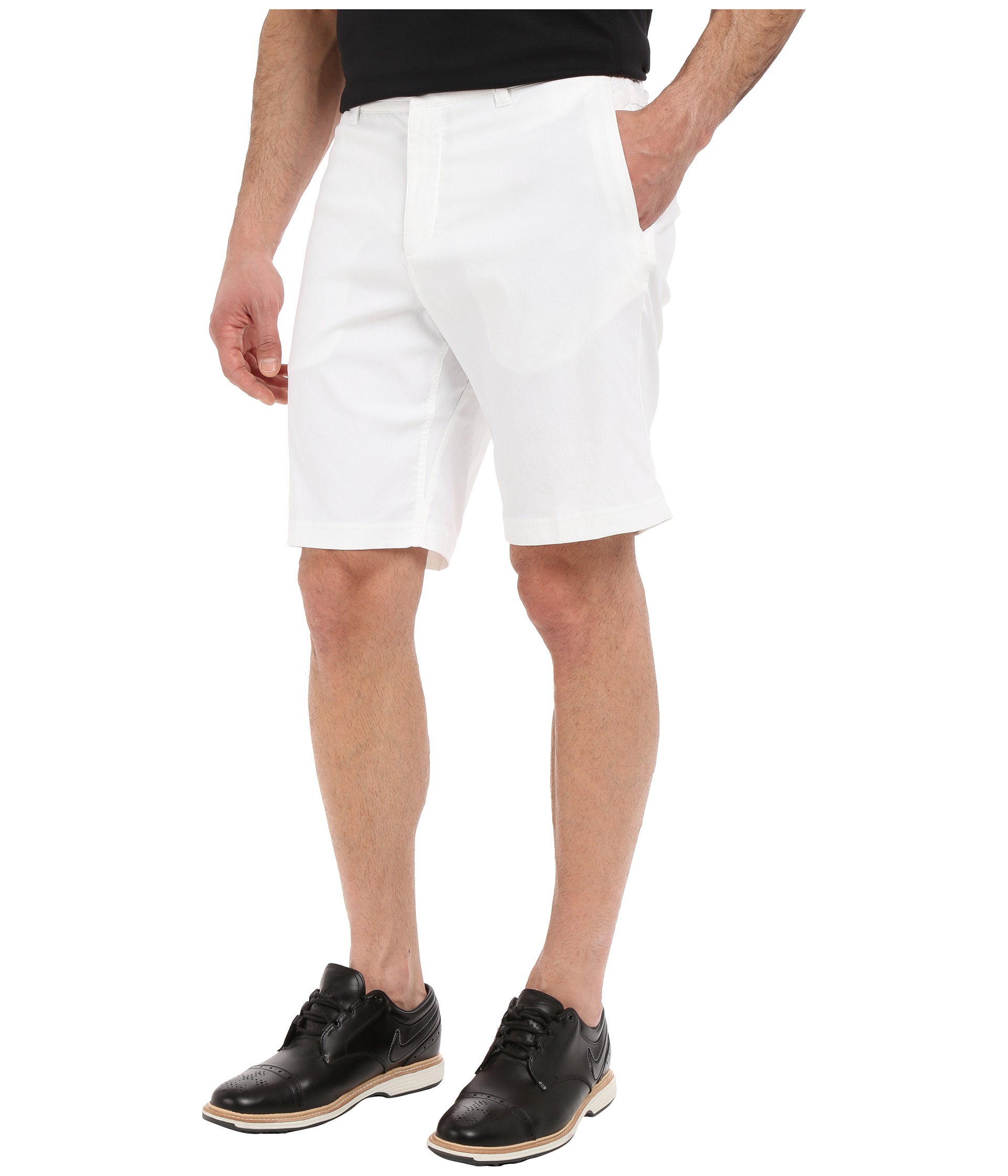Nike Golf Tiger Woods Practice Shorts 2.0 at Zappos.com