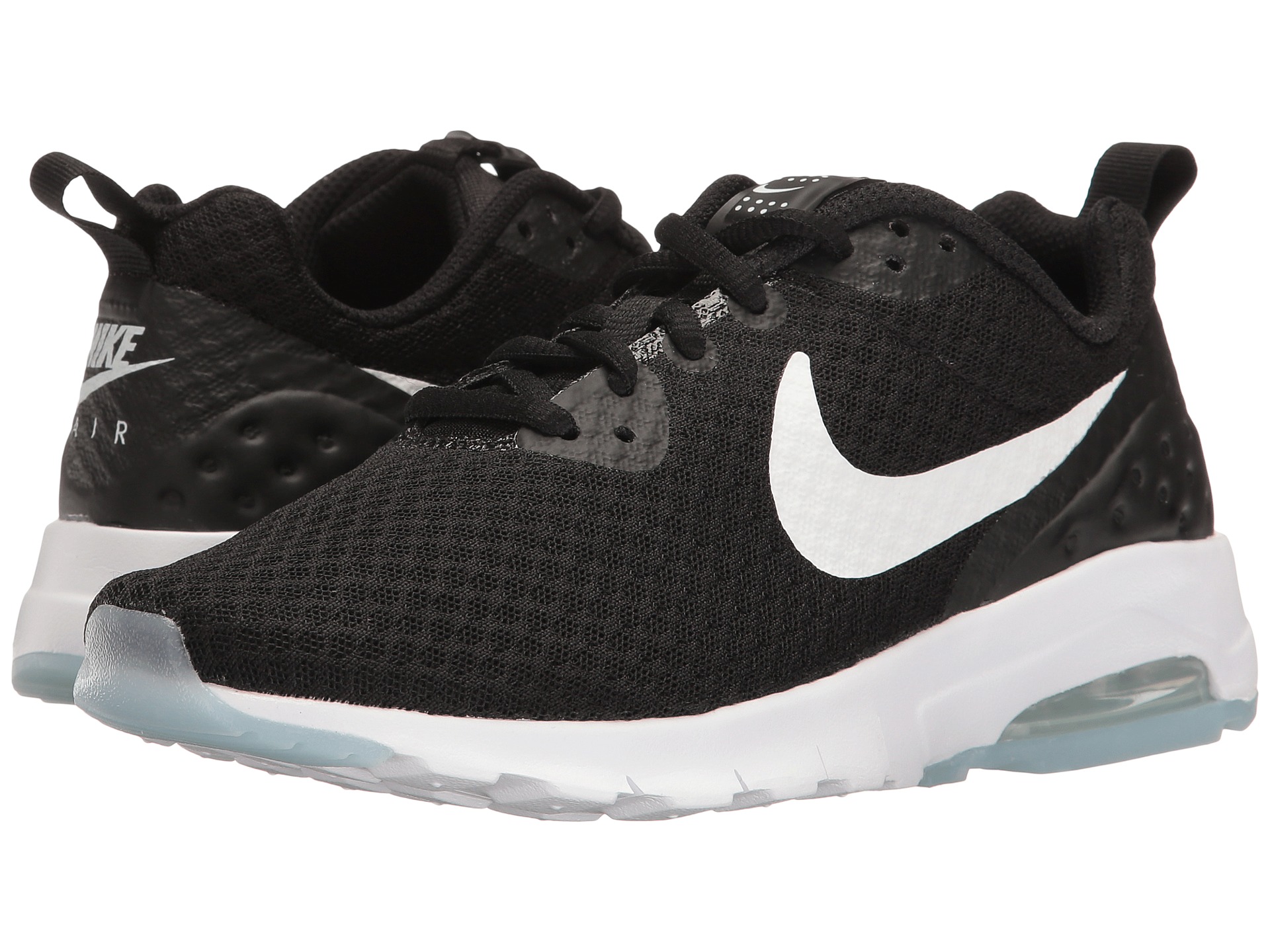 nike air max motion lightweight