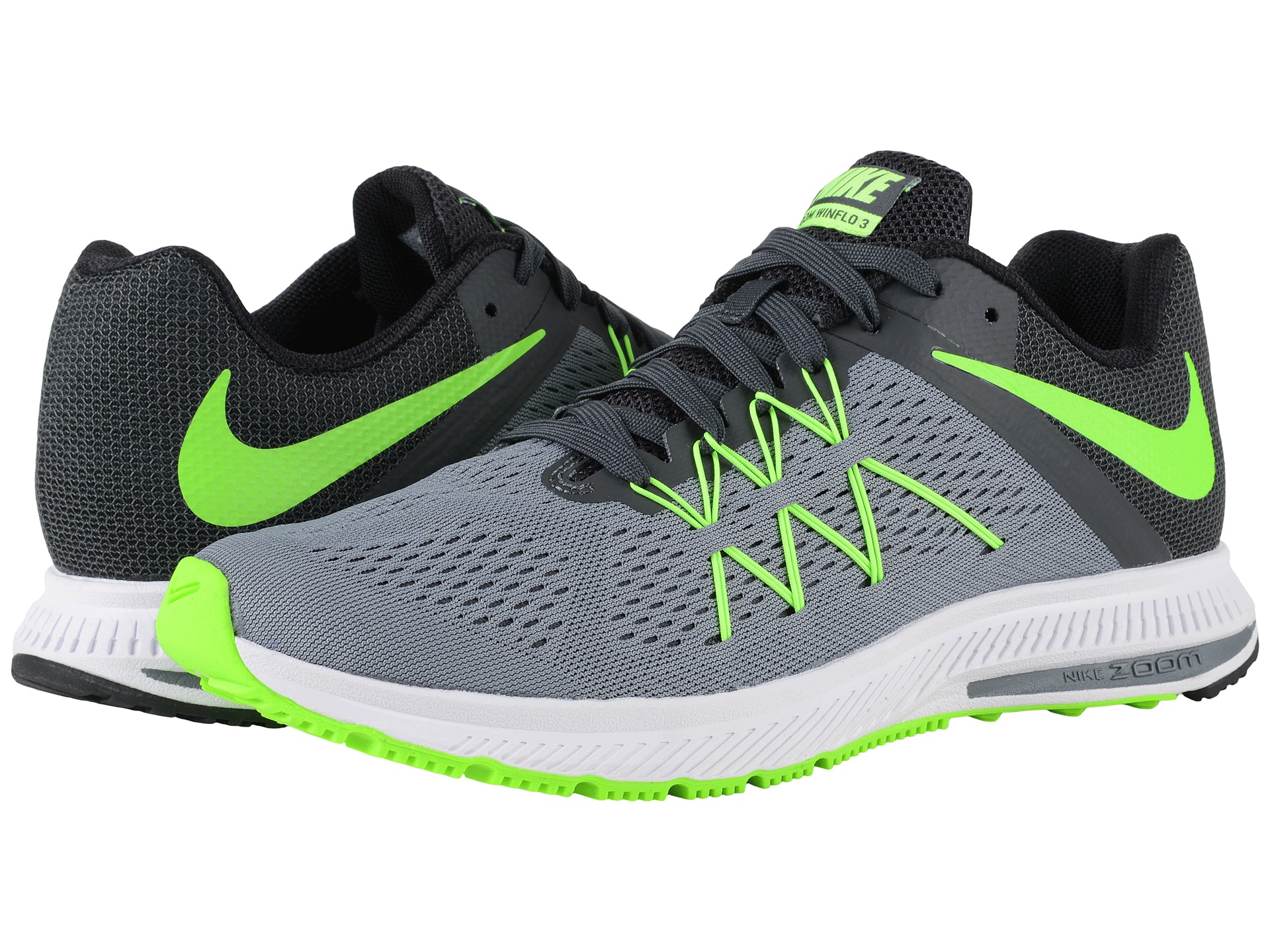 nike zoom 3 mens