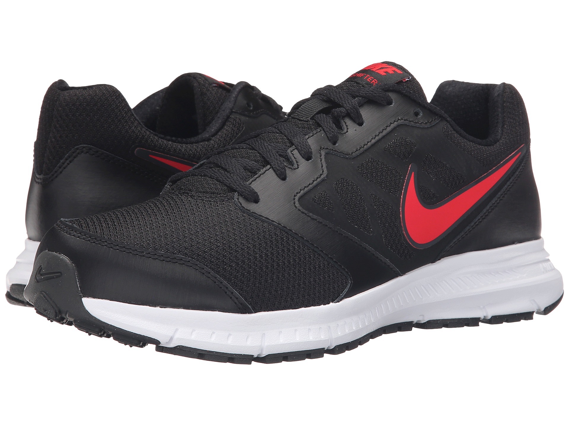 nike downshifter 6 white