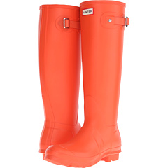 hunter original tall olive