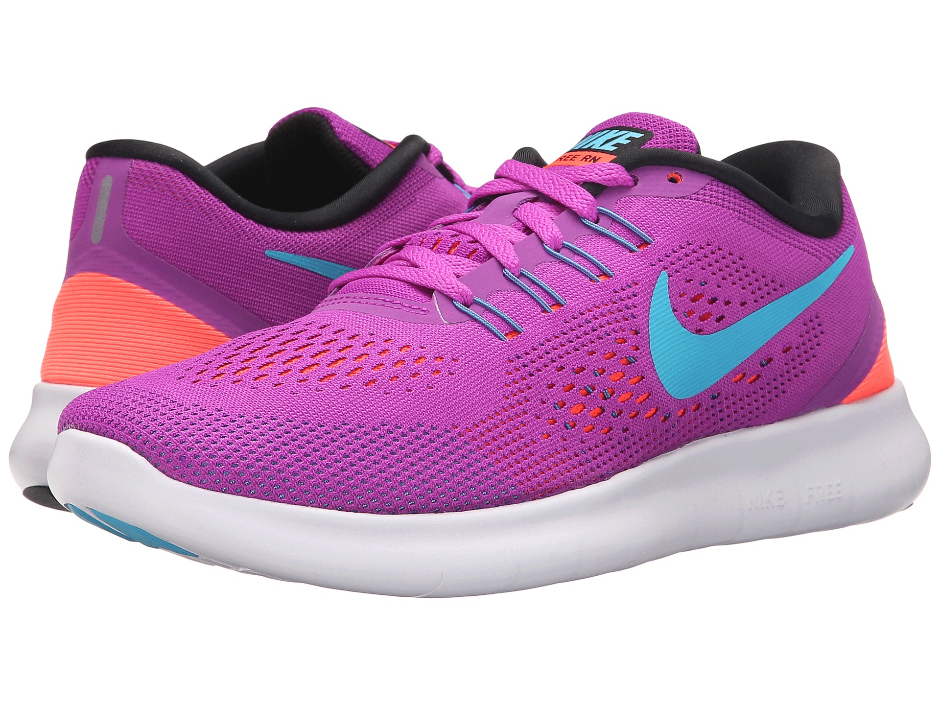 total sport nike shoes