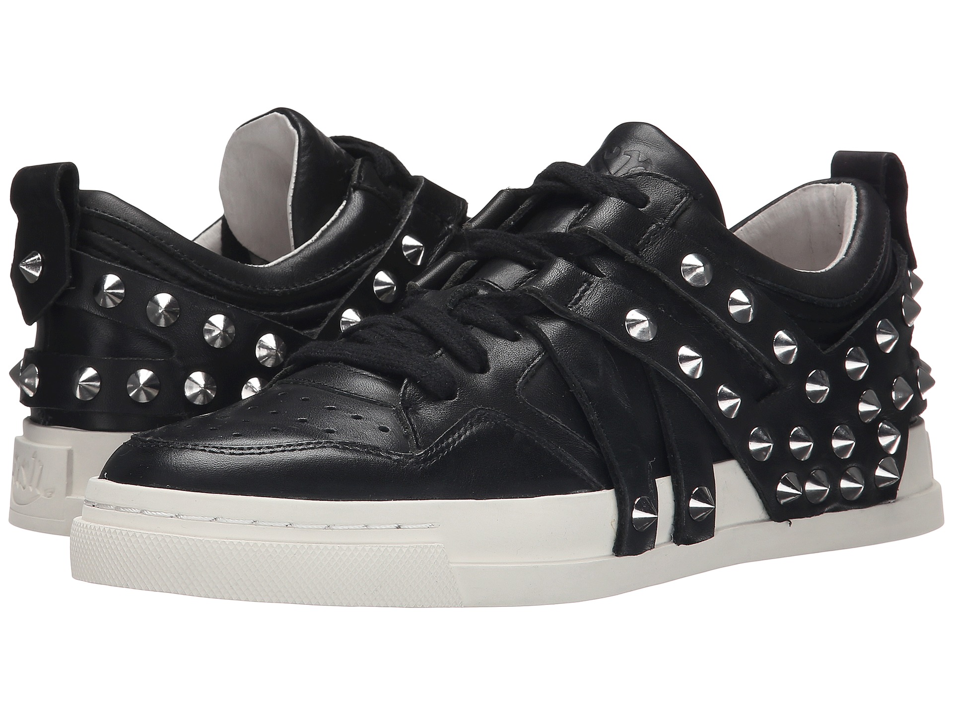 black nappa docs
