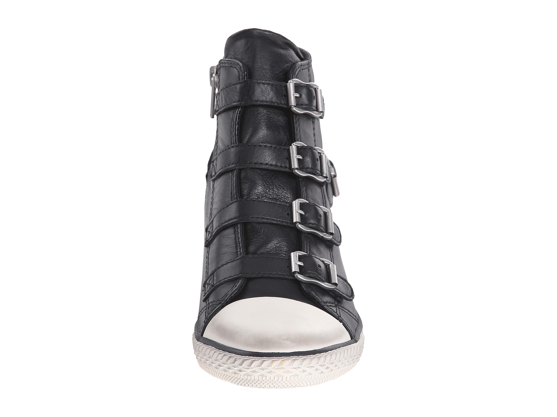 zappos ash