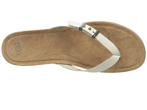 ugg selima