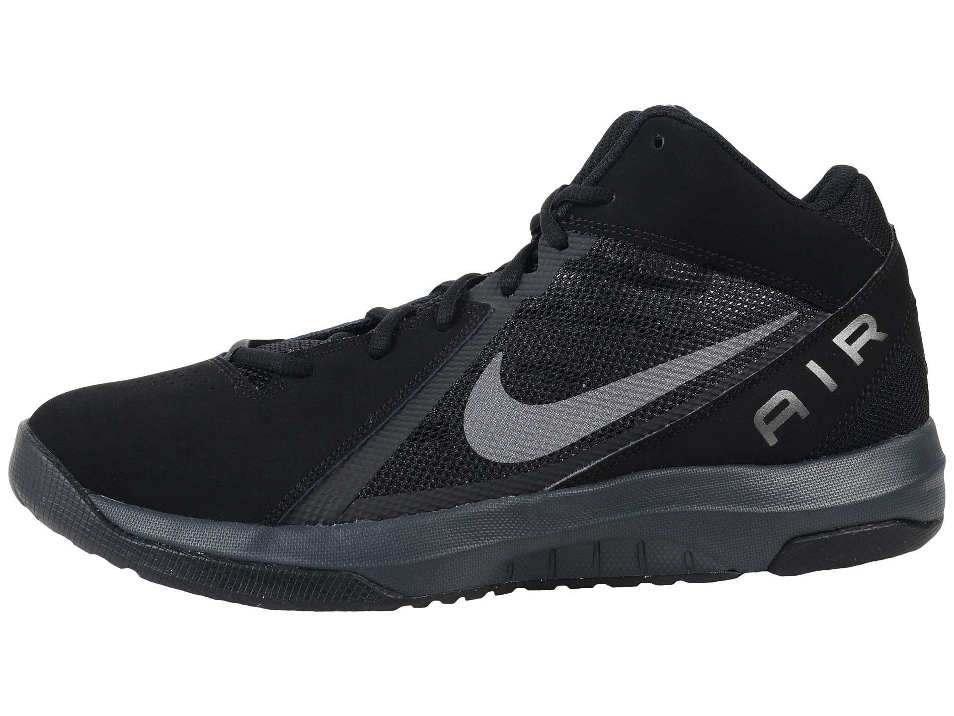 nike the overplay