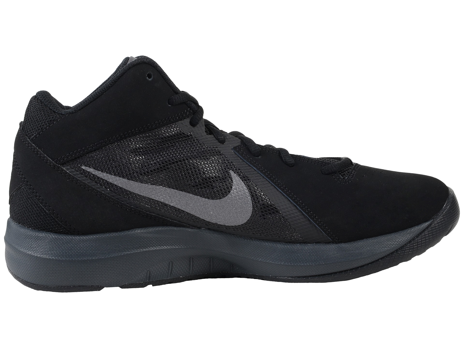 nike the overplay