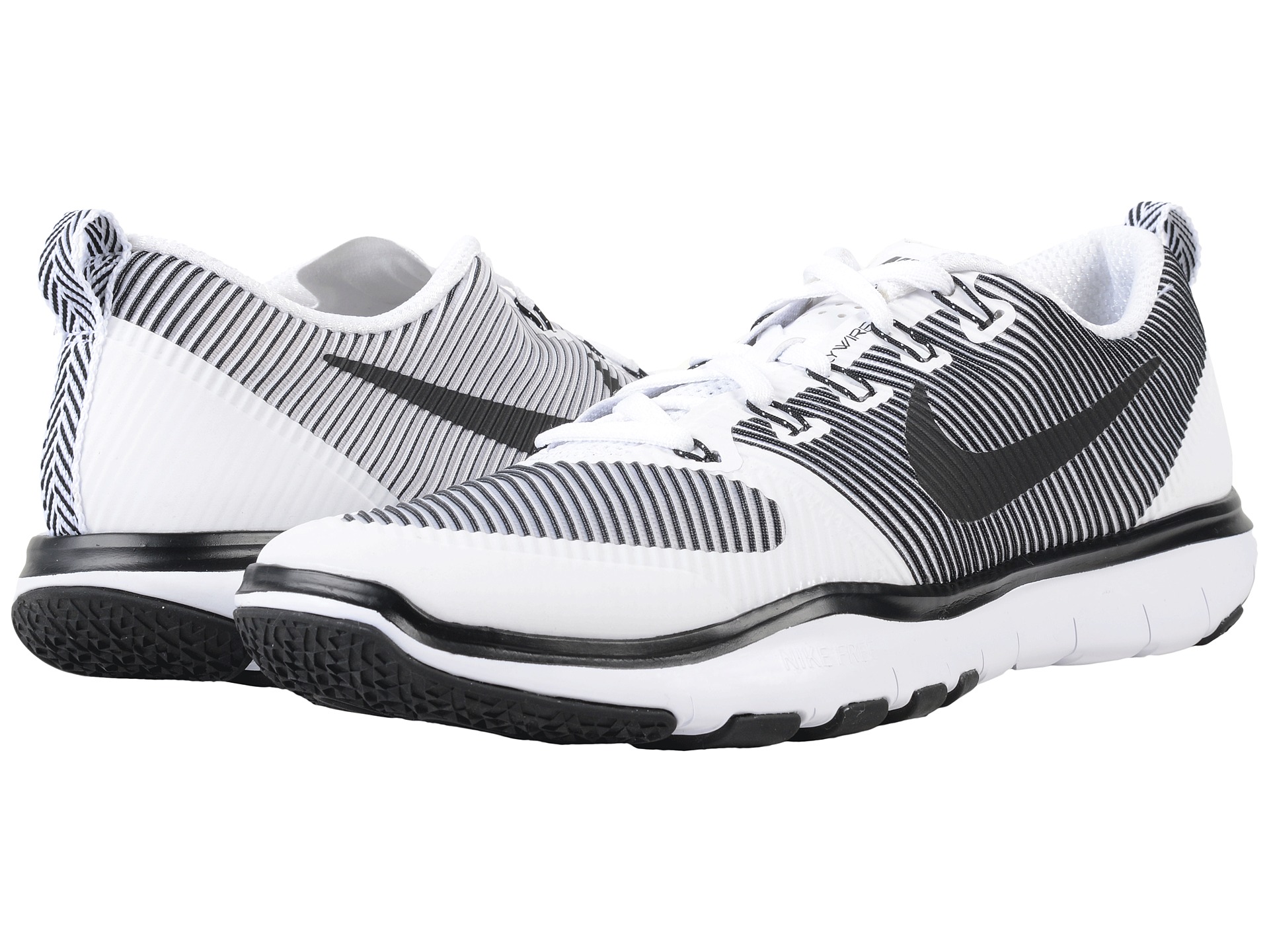 nike free train 7