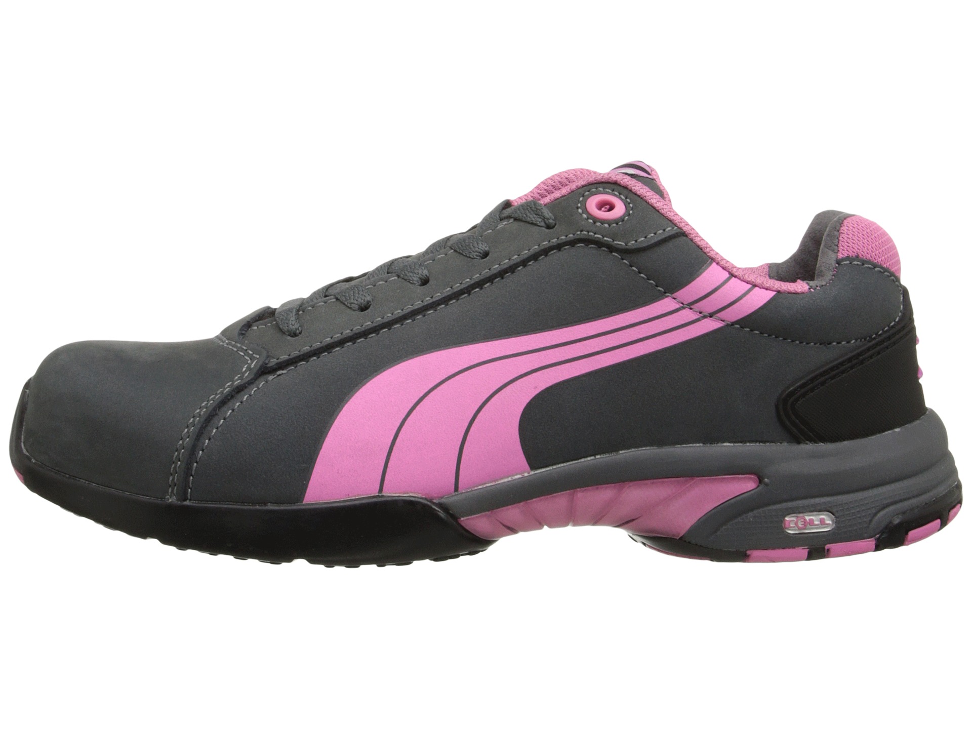 PUMA Safety Balance at