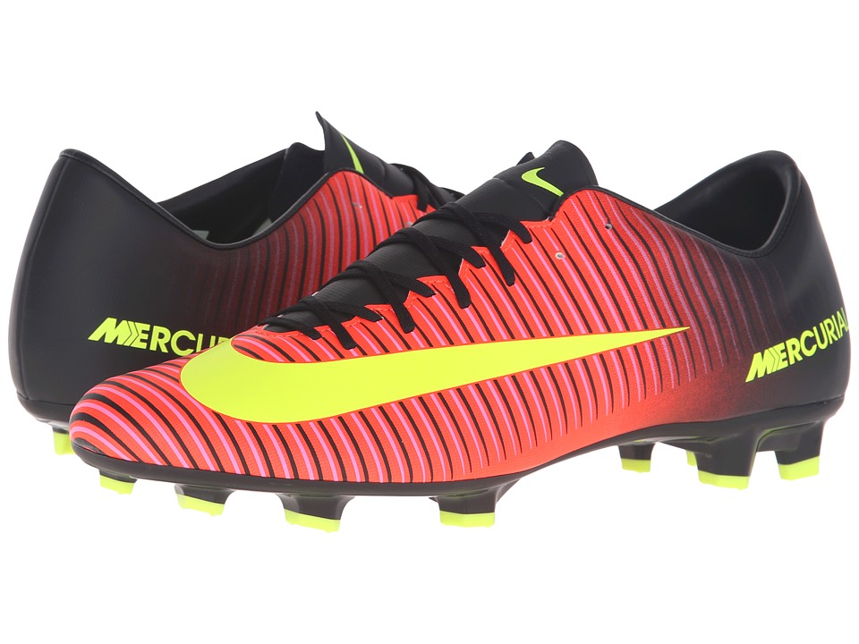 Best Soccer Shoes for Defenders (Superior Turning Ability)