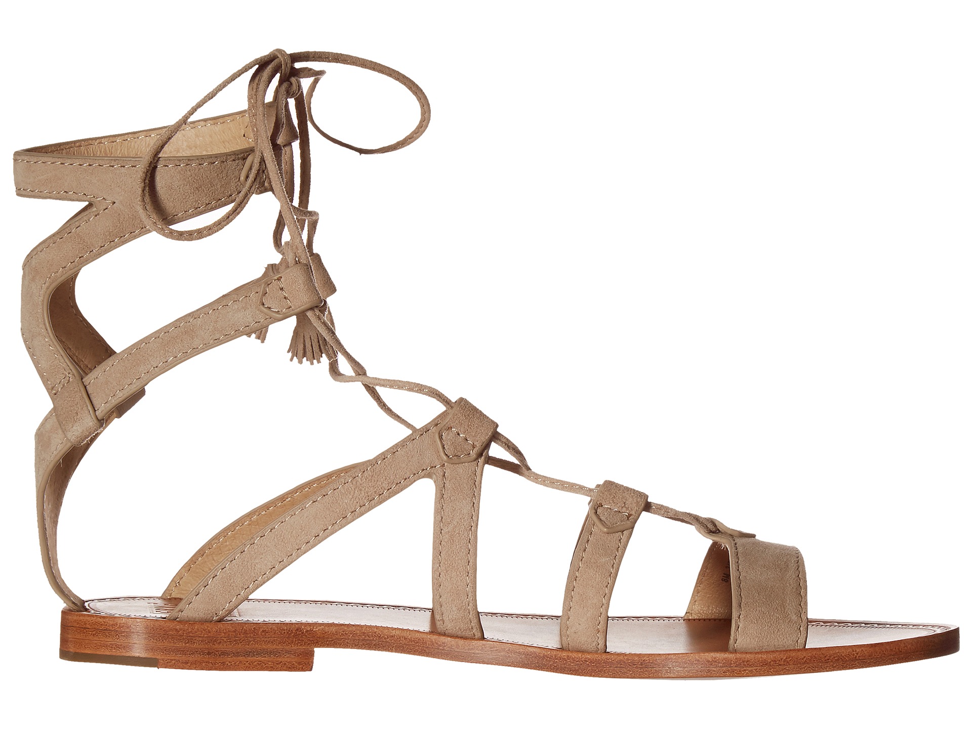 frye bianca gladiator