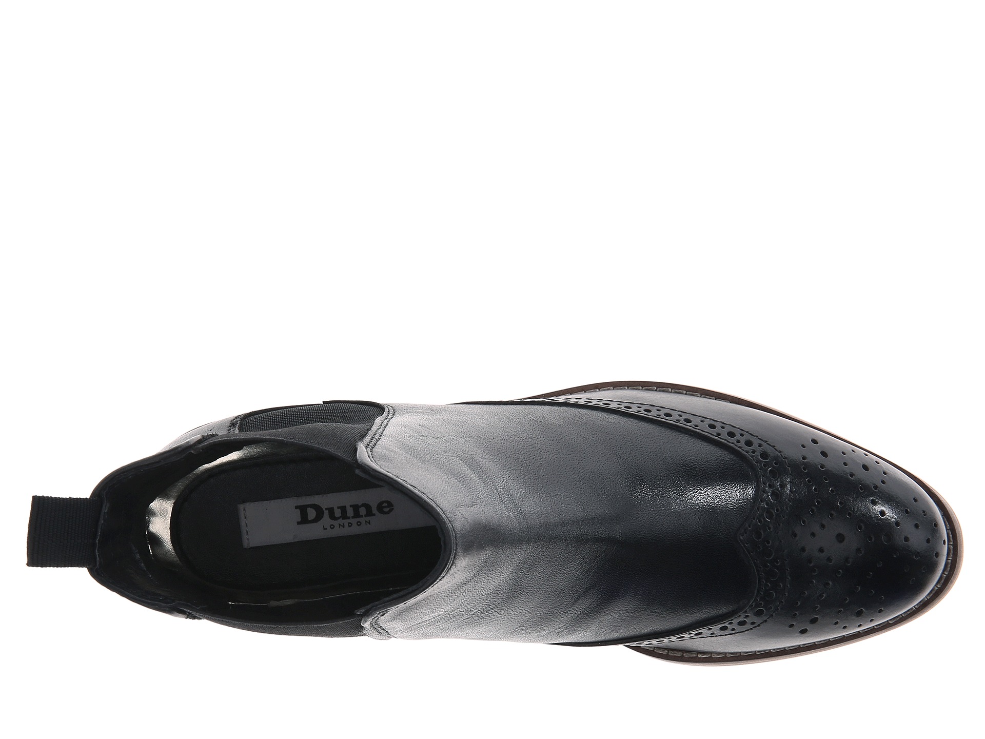 dune quentons black