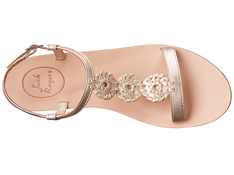 jack rogers black patent