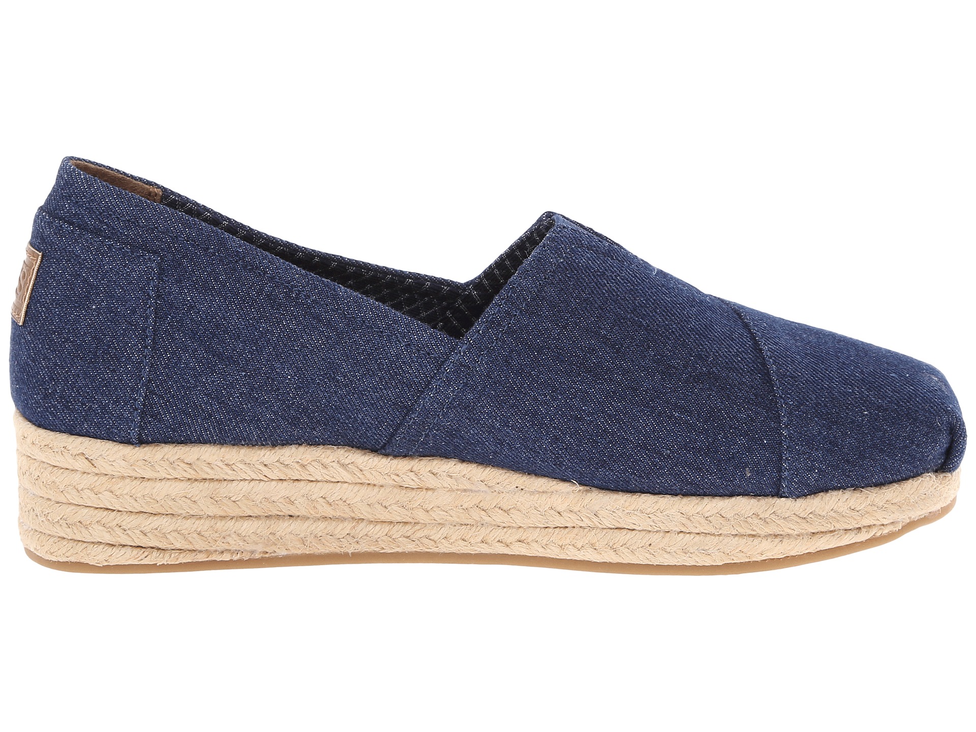 leather skechers bobs