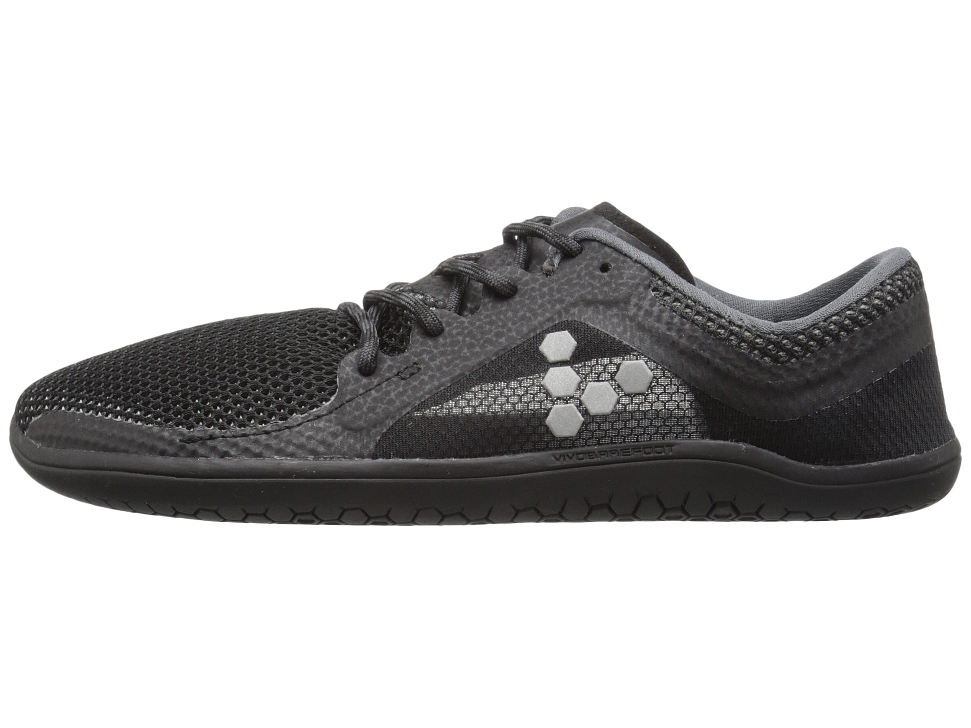 vivobarefoot road running