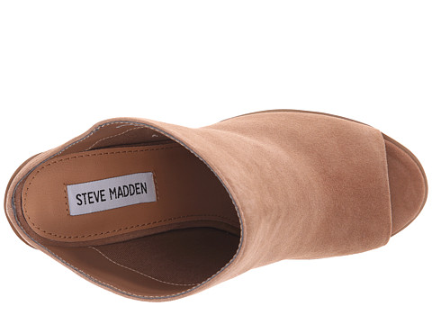 steve madden bellezza tan