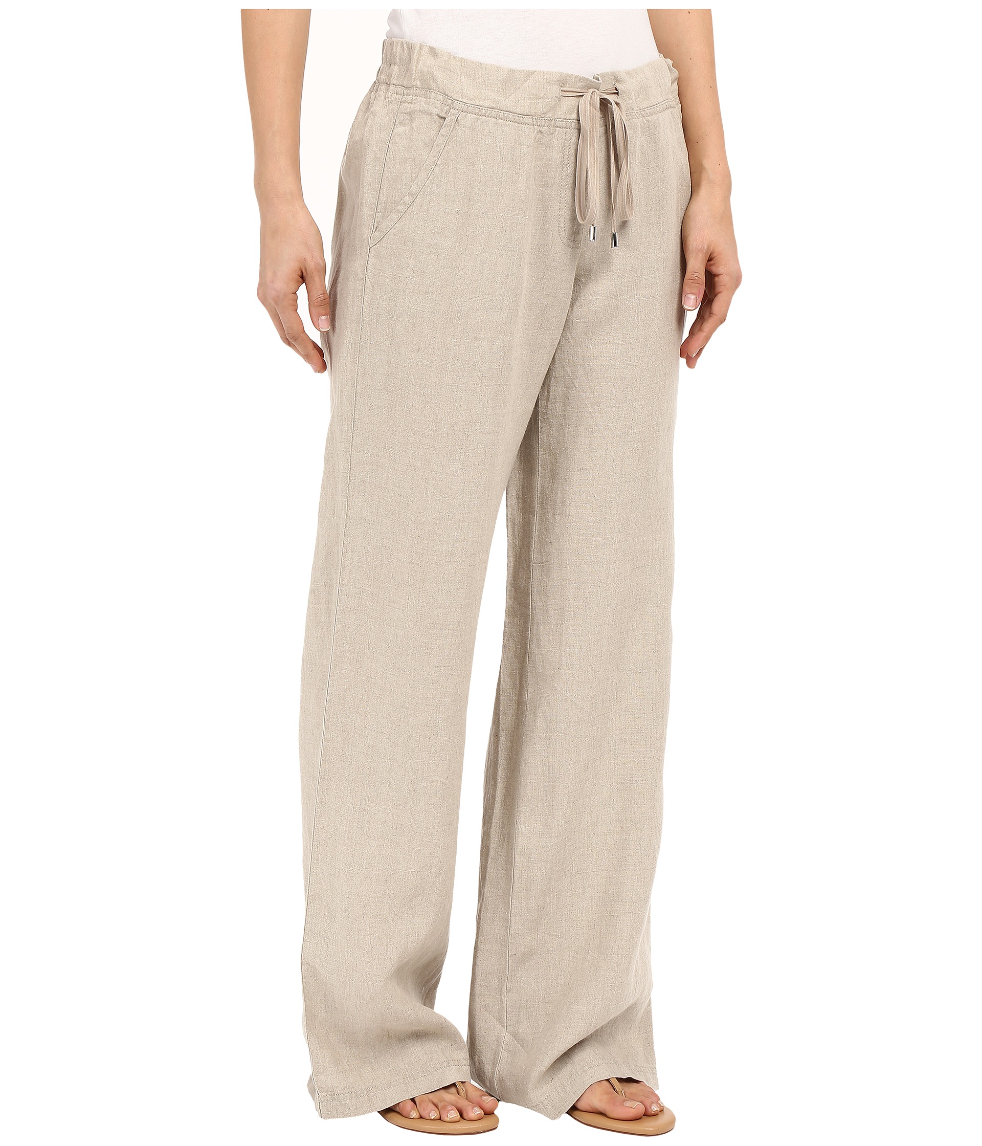 Tommy Bahama New Two Palms Pants Natural - Zappos.com Free Shipping ...