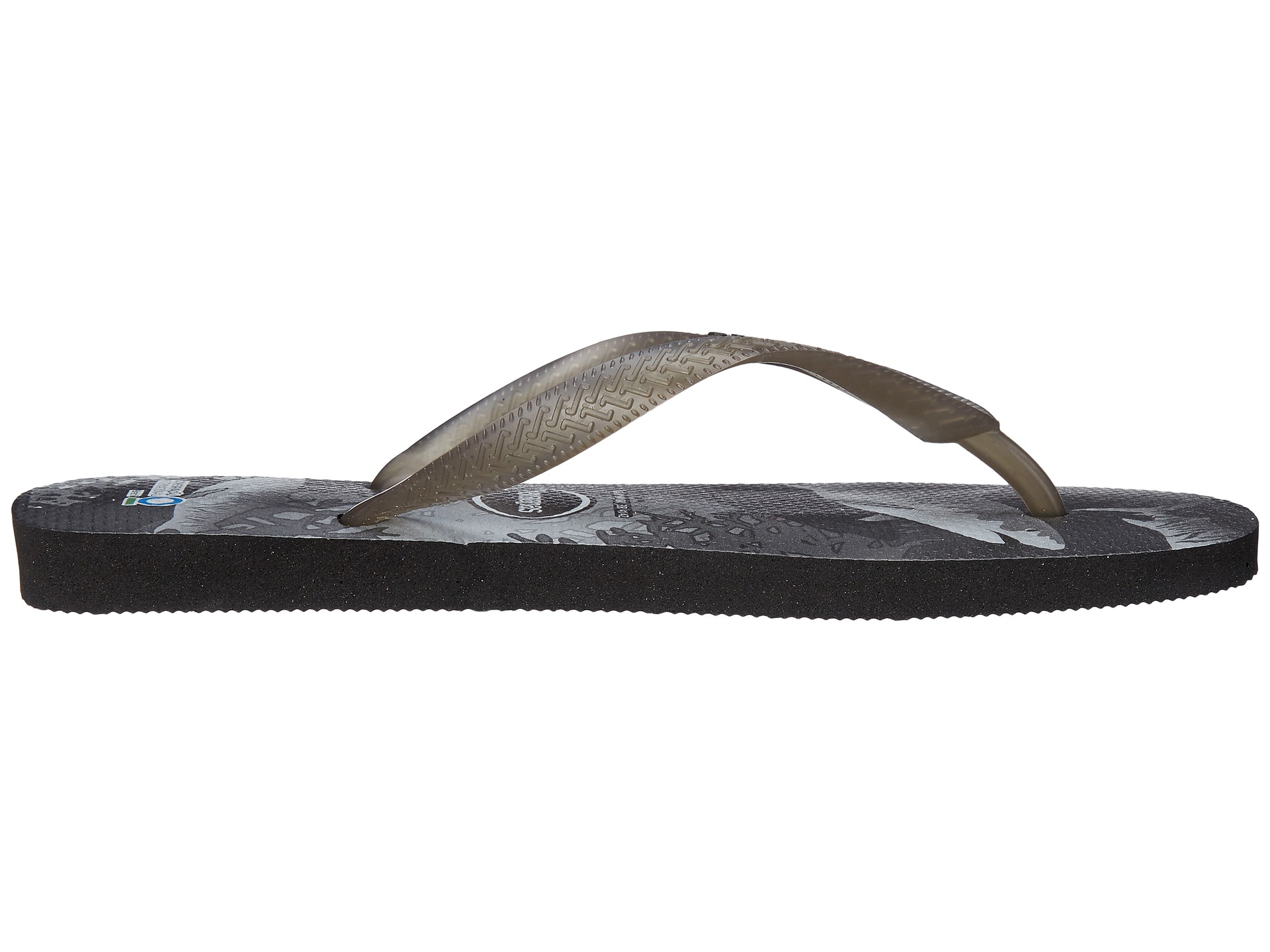 havaianas conservation