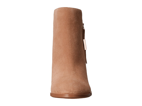 see by chloe boots beige