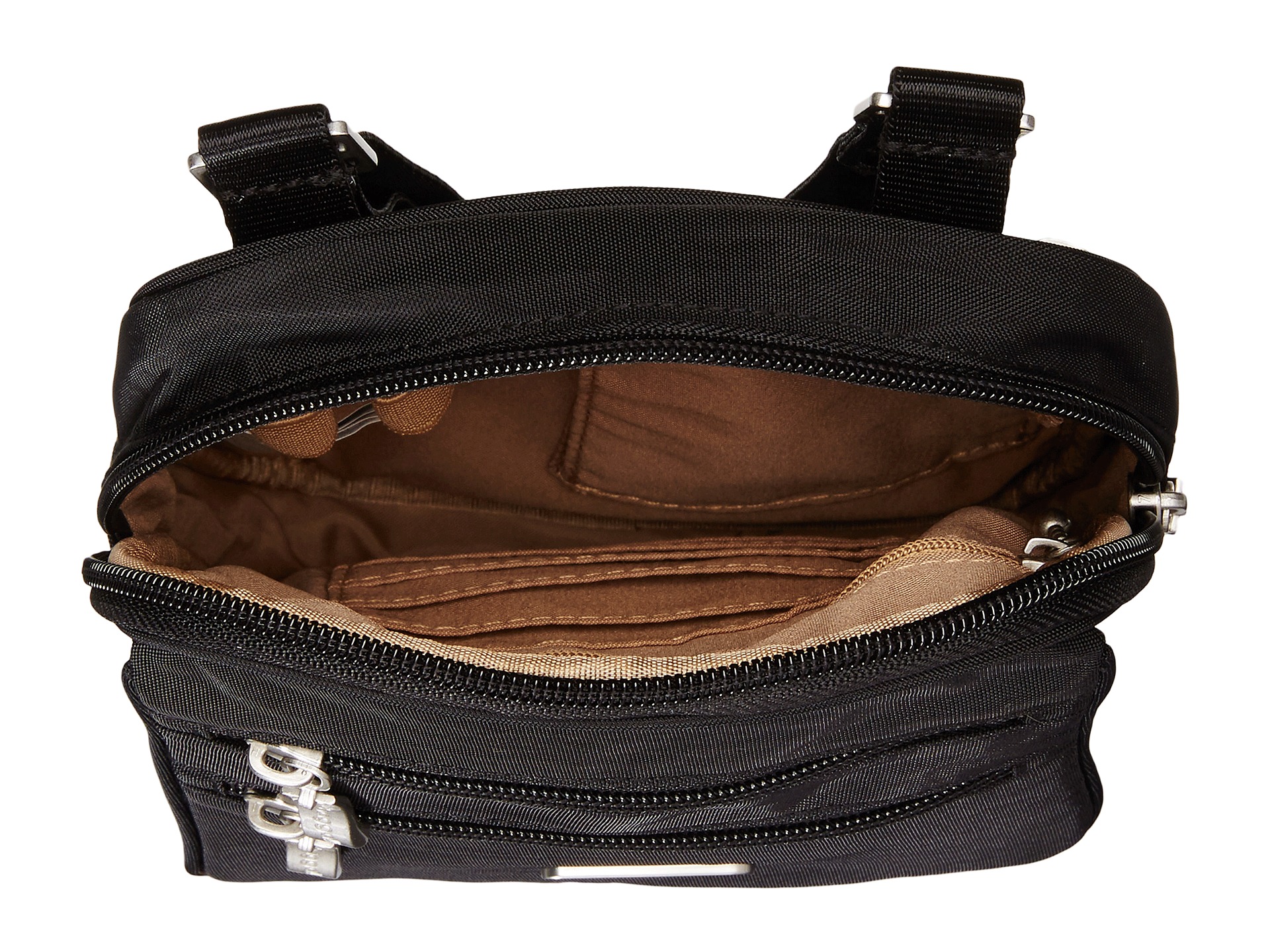 Baggallini Journey Crossbody at