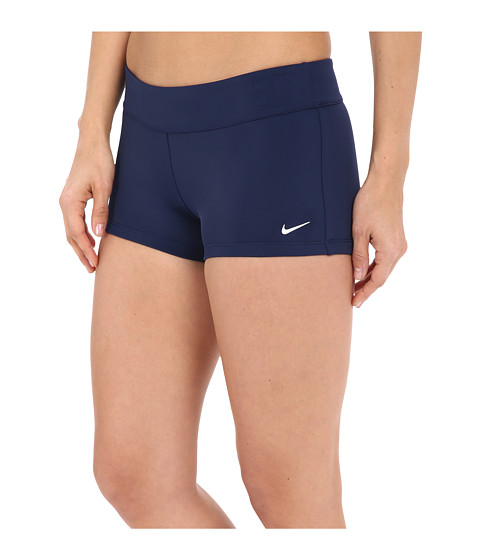 nike boyshort swimsuit bottom