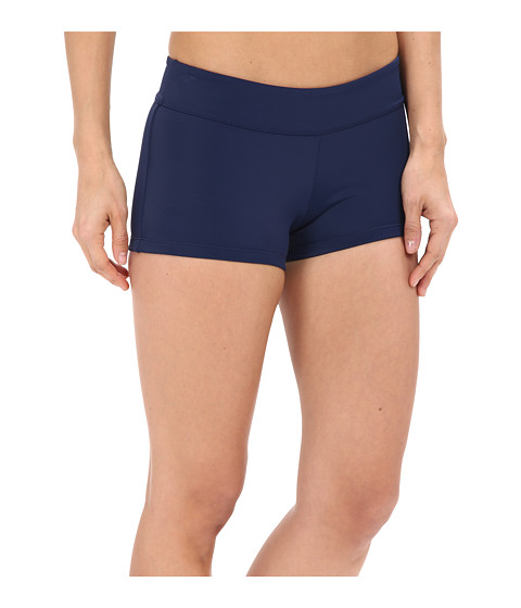 nike boyshort swimsuit bottom
