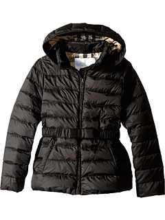 burberry infant puffer jacket