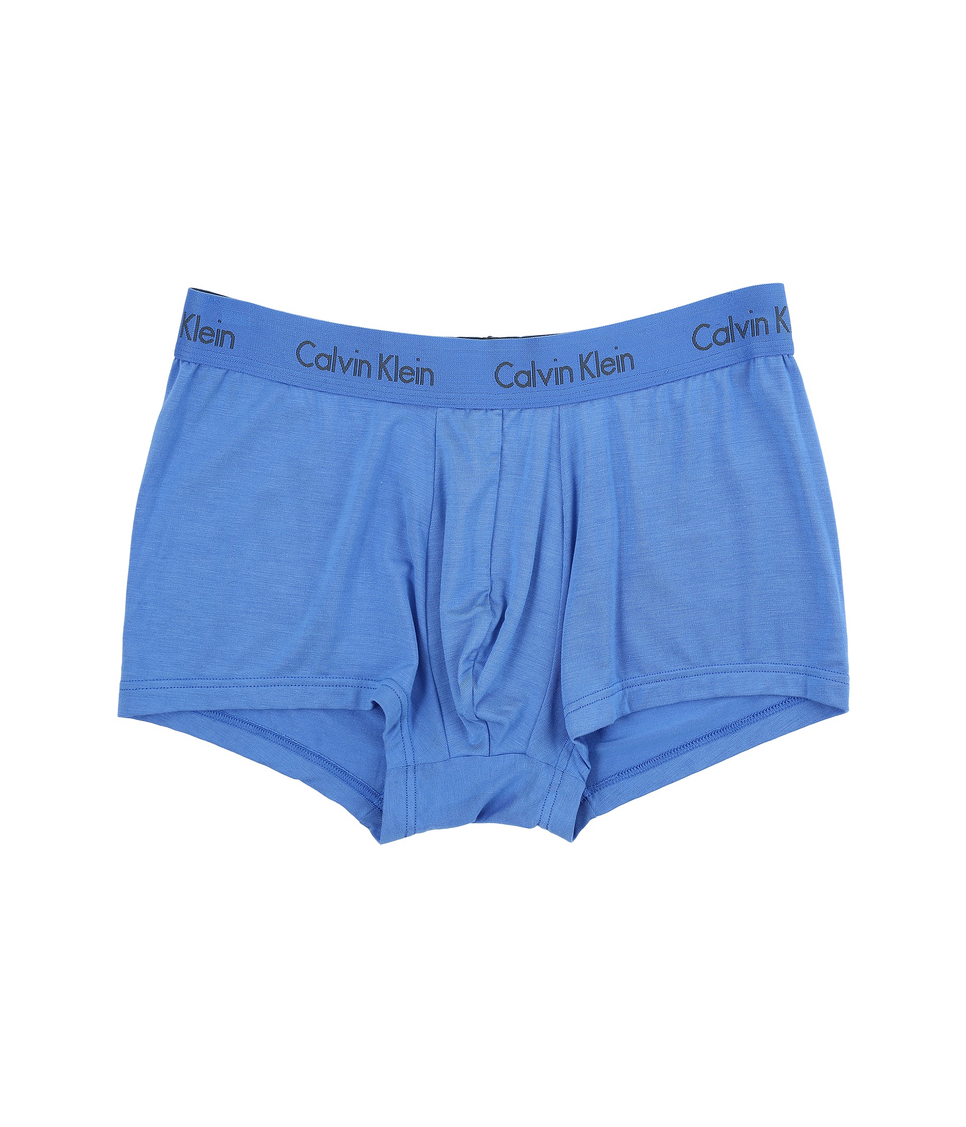 Calvin Klein Underwear Micro Modal Trunk U5554 - Zappos.com Free ...