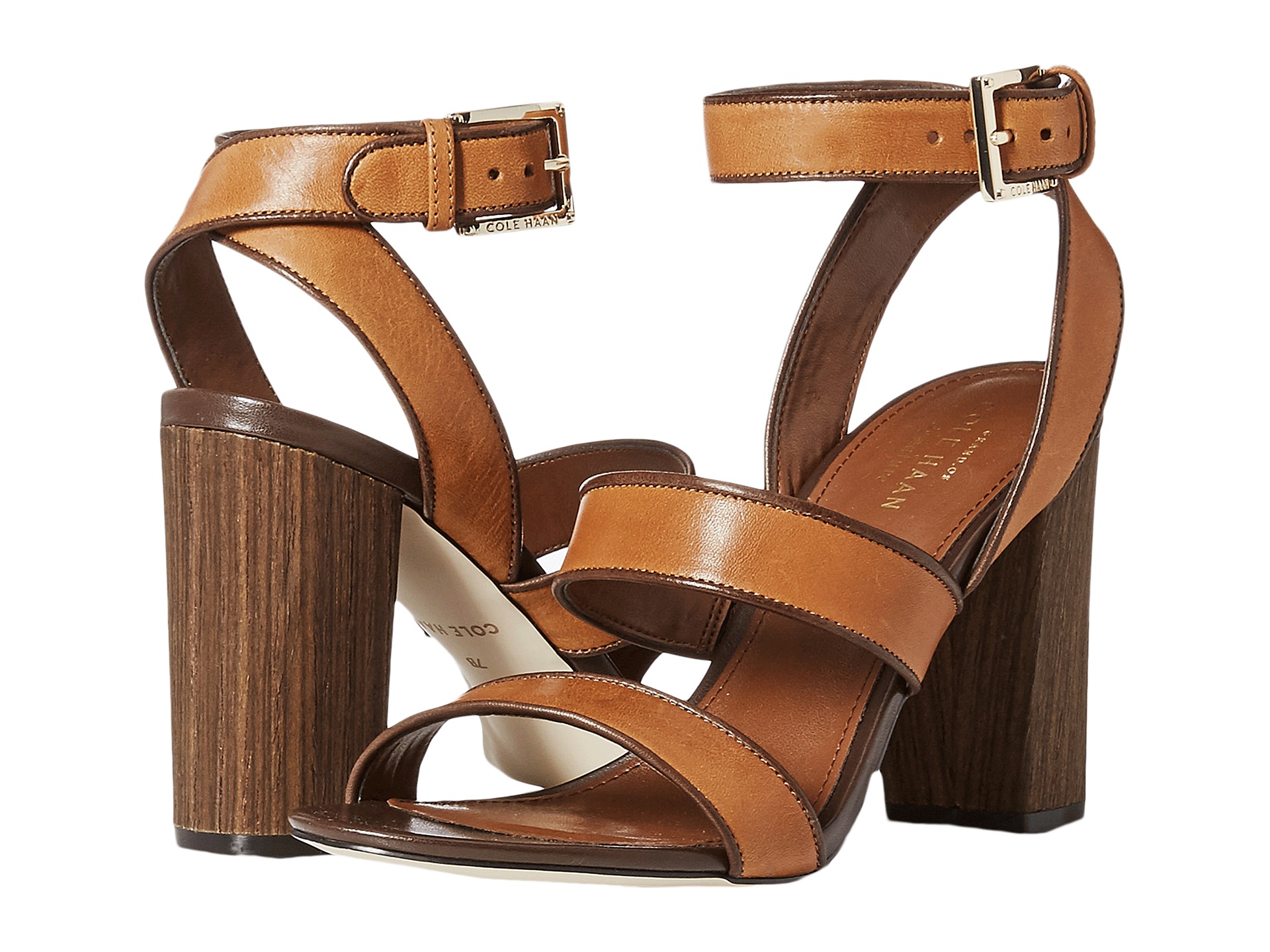 cole haan arielle sandal