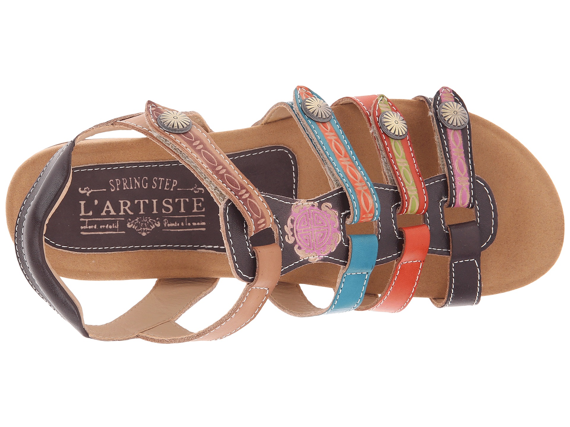 spring step l artiste sale