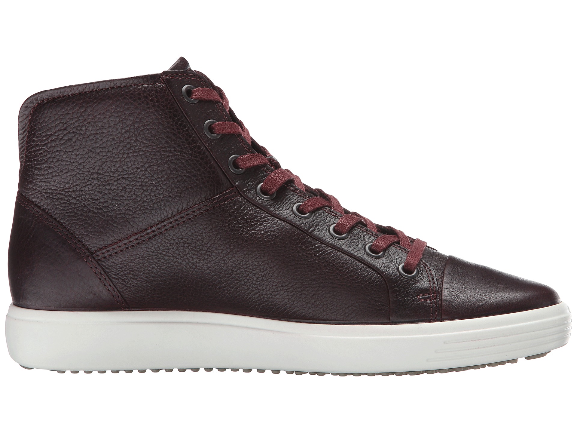 ecco high tops