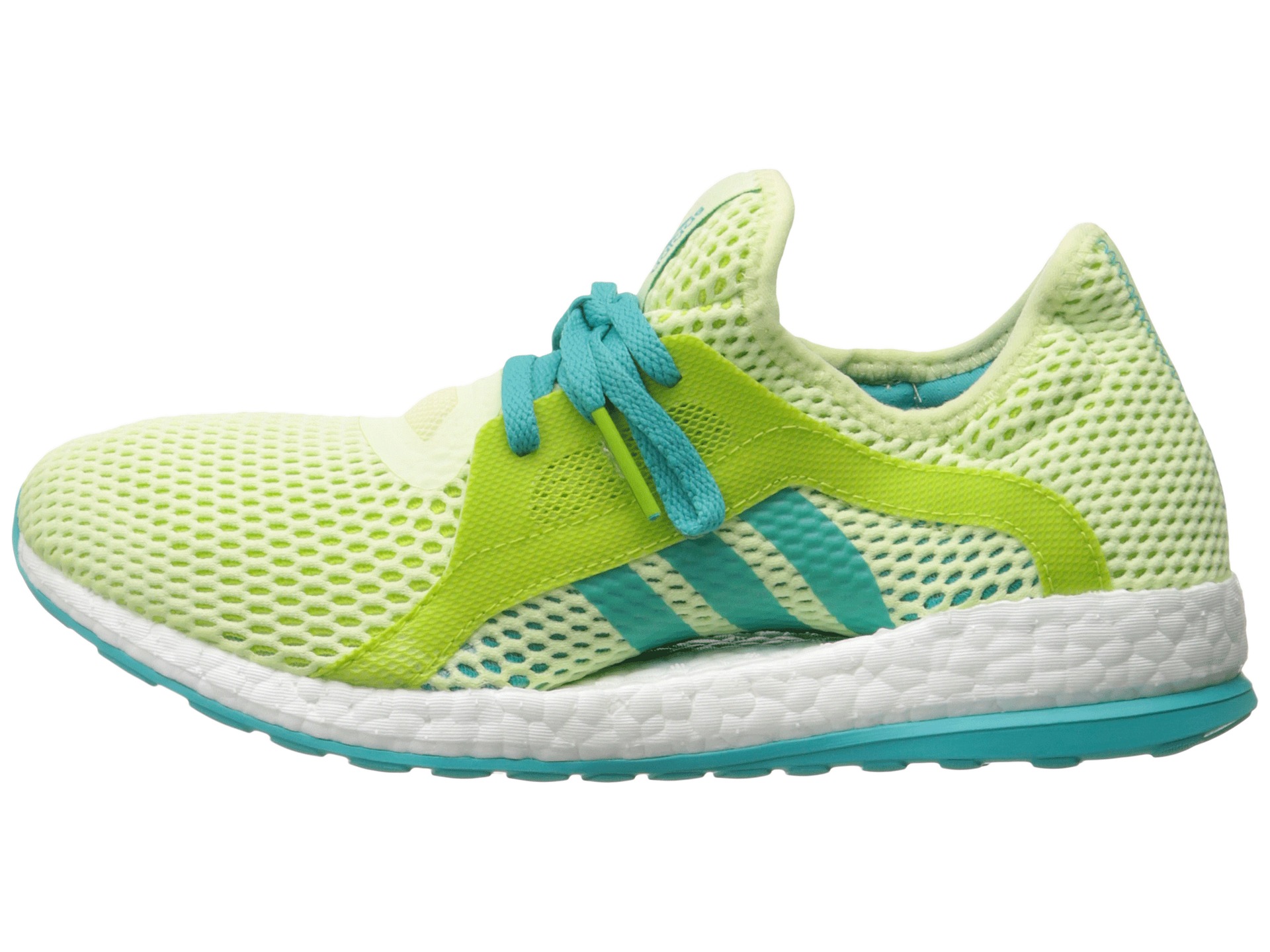 adidas Running Pureboost X at Zappos.com