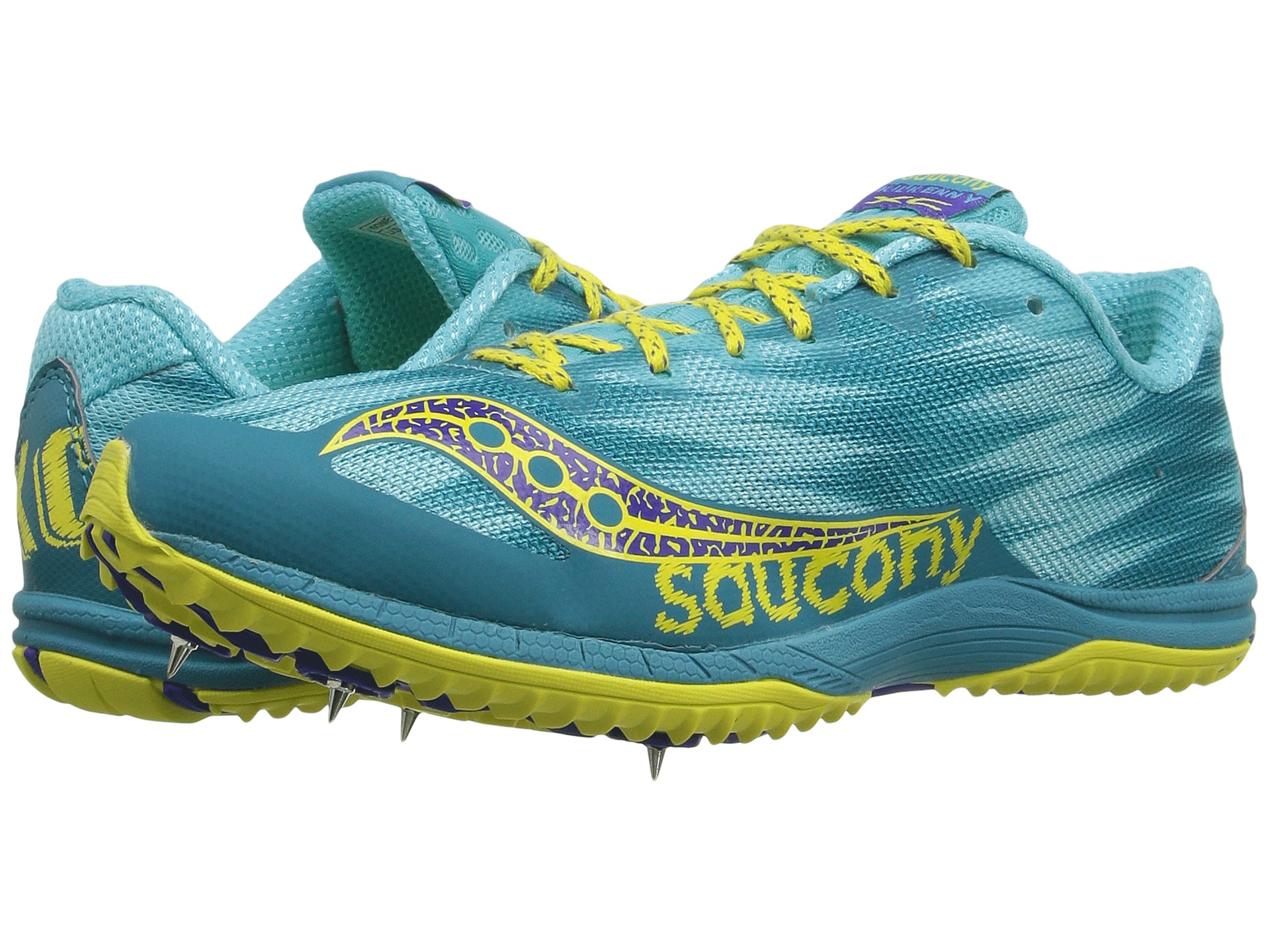 Saucony Kilkenny XC Spike - Zappos.com Free Shipping BOTH Ways