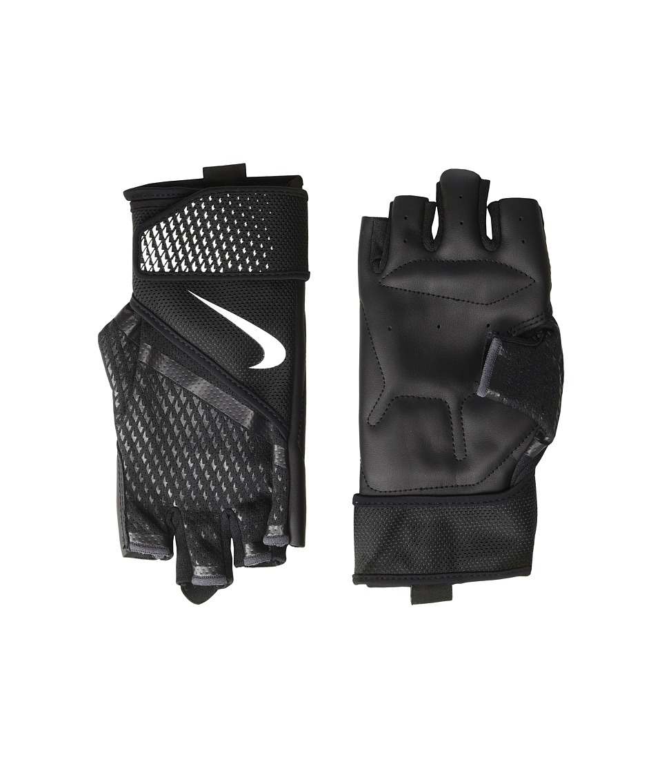 Nike Destroyer Training Gloves (Black/Anthracite/White) Athletic Sports Equipment
