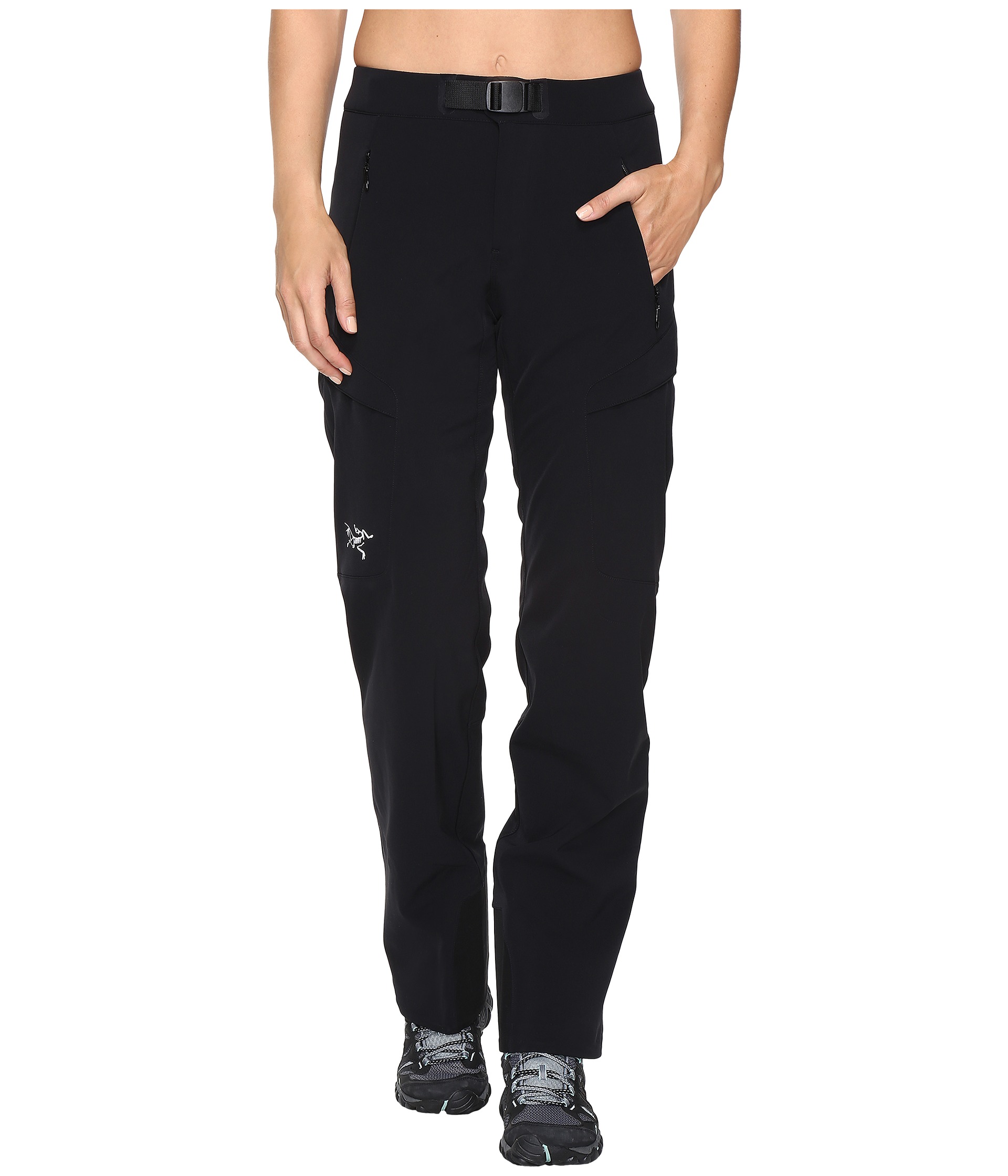 Arc'teryx Gamma MX Pants Black - Zappos.com Free Shipping BOTH Ways