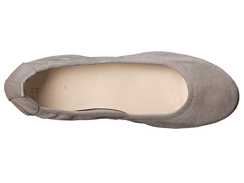 cole haan jenni ballet flat