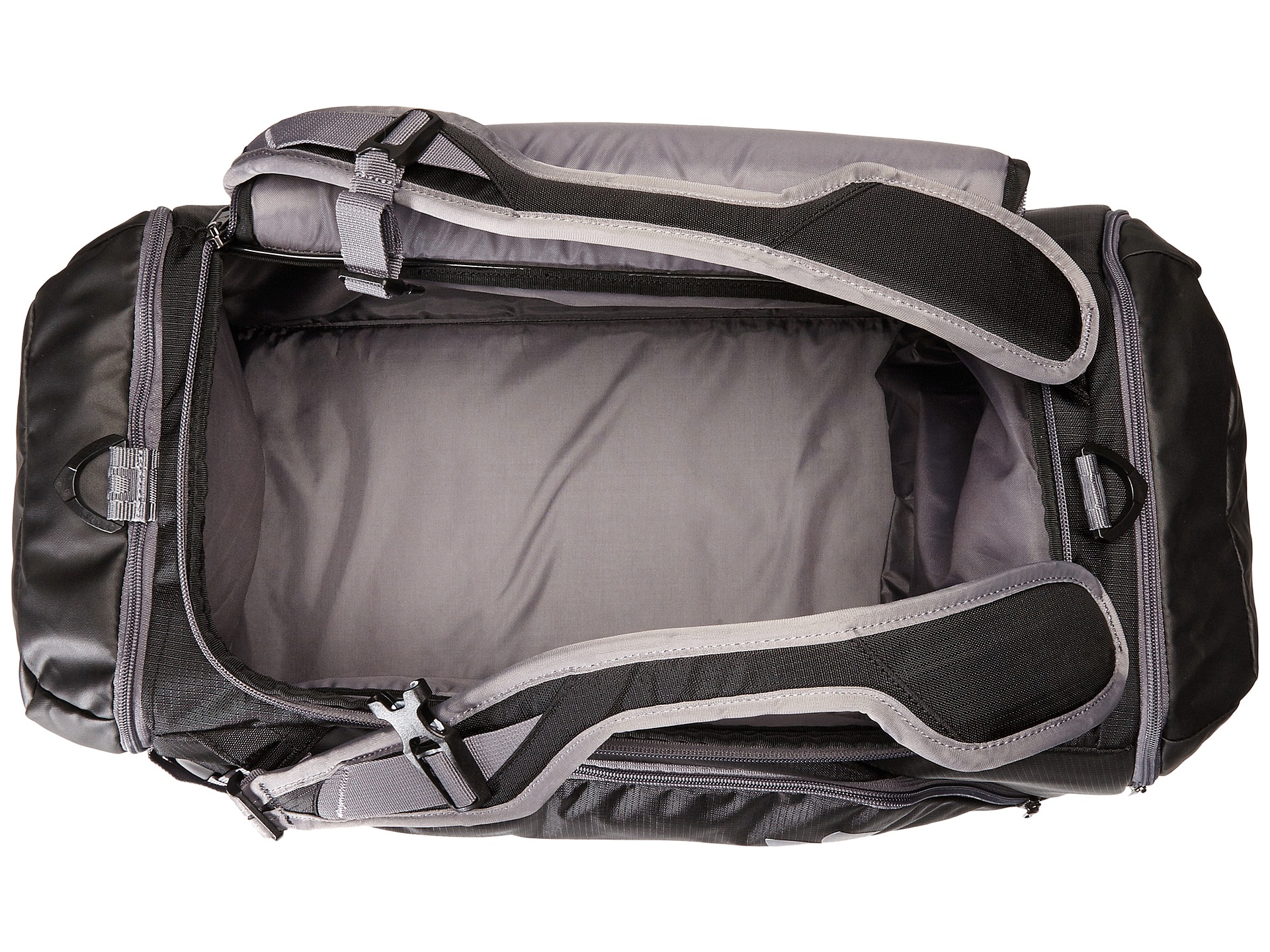 under armor duffle backpack