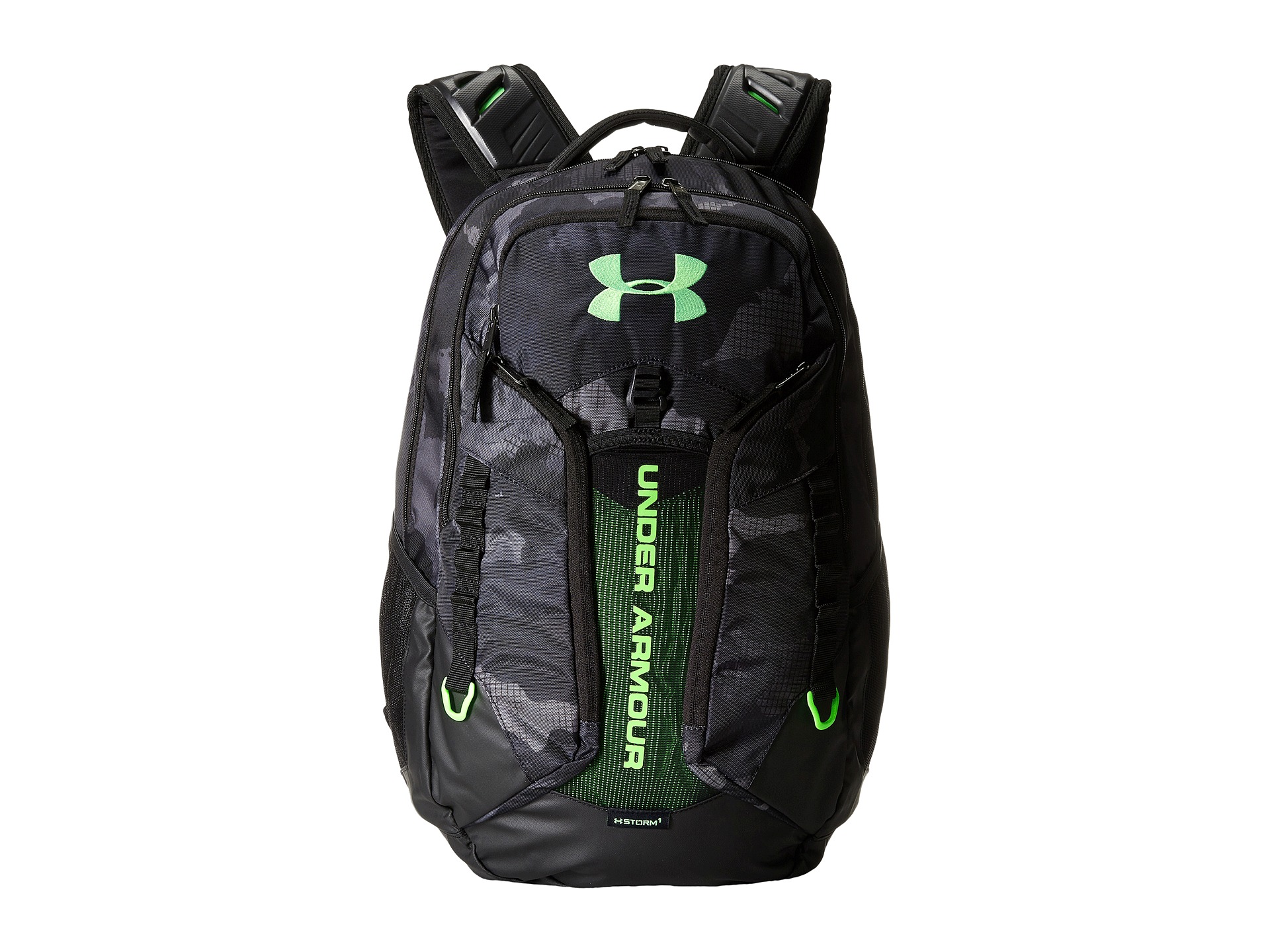 under armour ua storm recruit backpack 