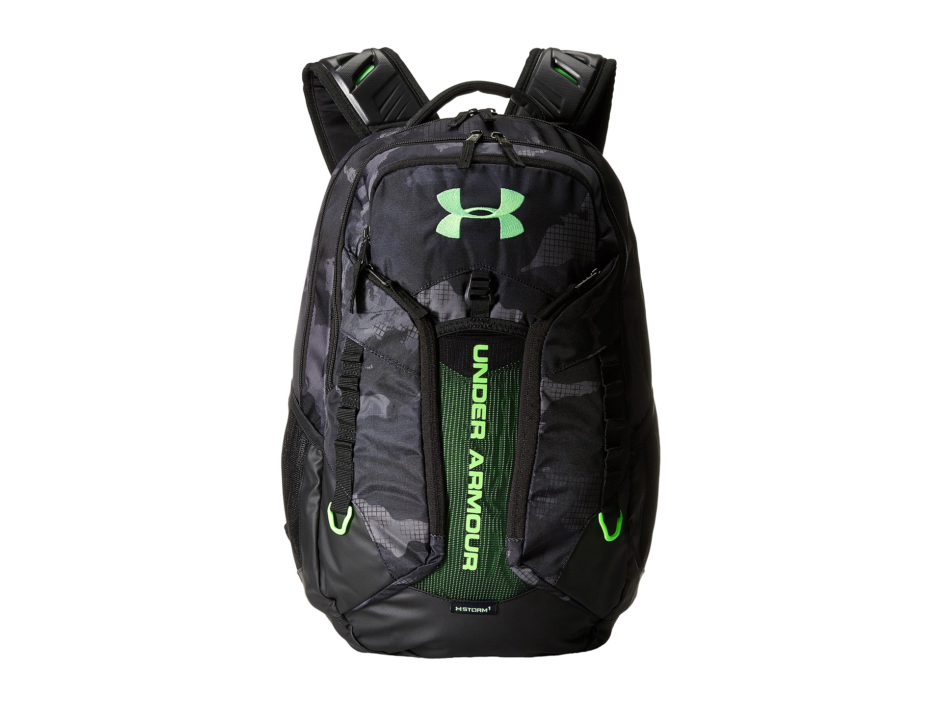 ua contender backpack